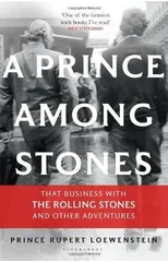 A Prince Among Stones
