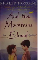And the Mountains Echoed
