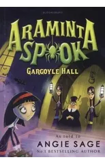 Araminta Spook
