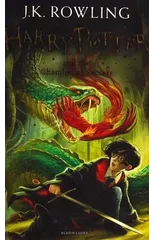 Harry Potter and the Chamber of Secrets