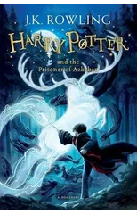 Harry Potter and the Prisoner of Azkaban