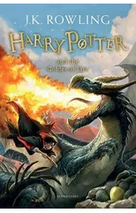 Harry Potter and the Goblet of Fire