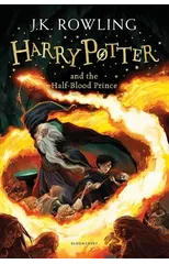 Harry Potter and the Half-Blood Prince