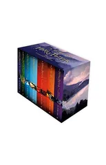 Harry Potter Box Set