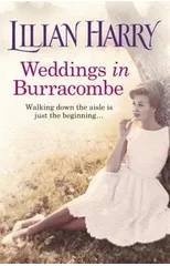 Weddings In Burracombe