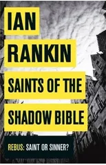 Saints of the Shadow Bible