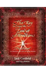 The Key to Living the Law of Attraction