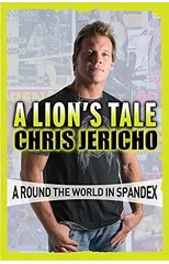 A Lion's Tale