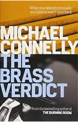 The Brass Verdict