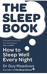 The Sleep Book