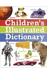 Children's Illustrated Dictionary