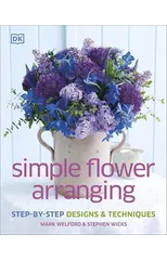 Simple Flower Arranging