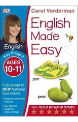 English Made Easy, Ages 10-11 (Key Stage 2)