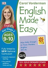 English Made Easy, Ages 9-10 (Key Stage 2)