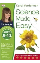 Science Made Easy, Ages 9-10 (Key Stage 2)