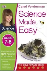 Science Made Easy, Ages 7-8 (Key Stage 2)