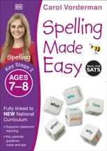 Spelling Made Easy, Ages 7-8 (Key Stage 2)