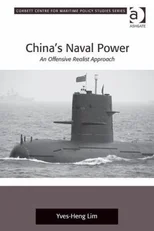 China's Naval Power
