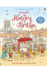See Inside the History of Britain
