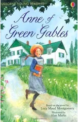 Anne of Green Gables