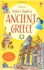 Visitor's Guide to Ancient Greece
