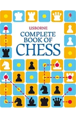 The Usborne Complete Book of Chess