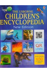 The Usborne Children's Encyclopedia