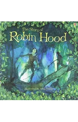 Story of Robin Hood
