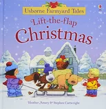 Lift-the-Flap Christmas