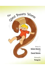 The Giant Brown Worm