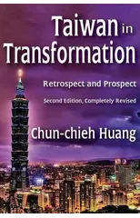 Taiwan in Transformation