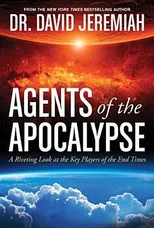 Agents Of The Apocalypse