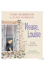 Please, Louise