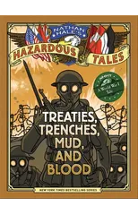 Nathan Hale's Hazardous Tales