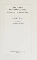 North Korean Nuclear Operationality