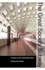 The Great Society Subway