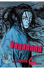 Vagabond (VIZBIG Edition), Vol. 6