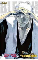 Bleach (3-in-1 Edition), Vol. 7
