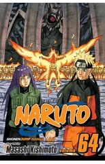 Naruto, Vol. 64
