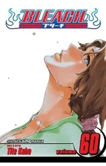 Bleach, Vol. 60