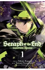 Seraph of the End, Vol. 1