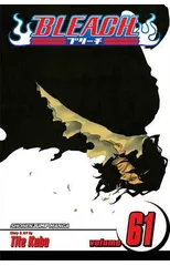 Bleach, Vol. 61