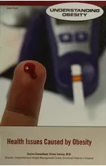 Health Issues Caused by Obesity