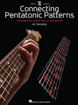 Connecting Pentatonic Patterns