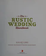 Rustic Wedding Handbook