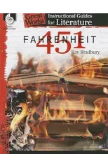 Fahrenheit 451