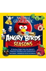 Angry Birds Seasons