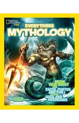 Everything Mythology