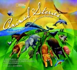 National Geographic Kids Animal Stories