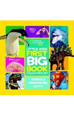 Little Kids First Big Book Collector's Set